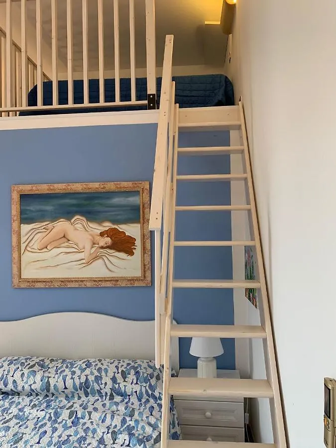Apartment With Terraces And Private Jacuzzi - San Vito 400M From Beach San Vito Lo Capo