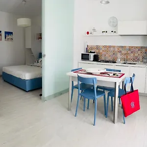 Luce Del Mare Bilocale Comfort Piano Terra - Piano Primo San Vito Lo Capo