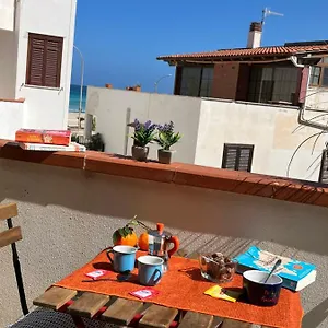 Casa Conturrana,10 Metri Dalla Di San Vito San Vito Lo Capo