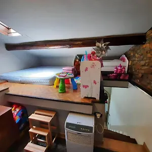 Il Sottotetto Di Anna Appartamento Piombino