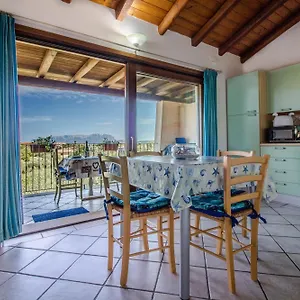 Rovo House, Pittulongu, Olbia, Sardinia Casa vacanze Olbia