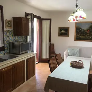 Casa La Palma San Vito Lo Capo