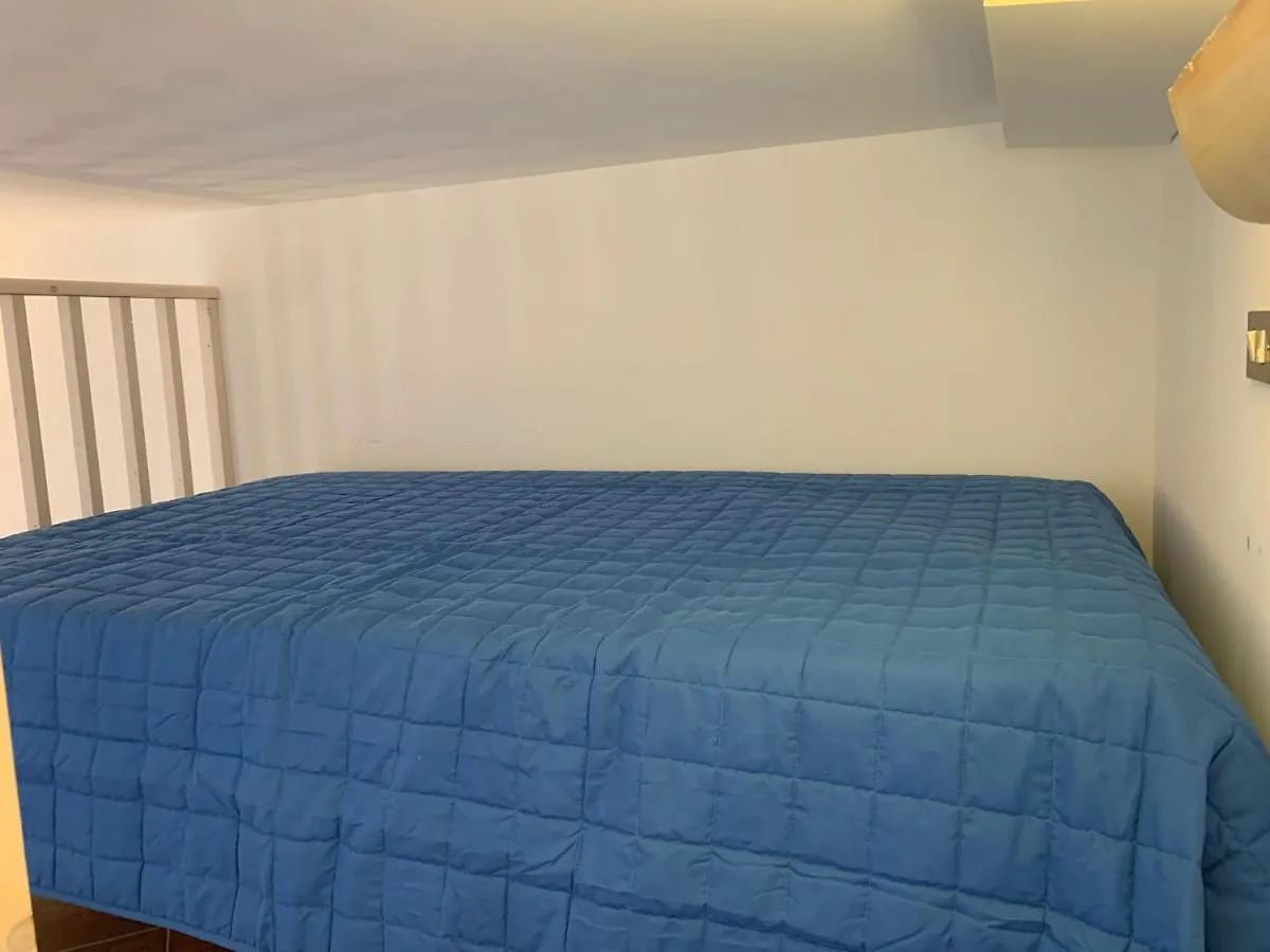Apartment With Terraces And Private Jacuzzi - San Vito 400M From Beach サン・ヴィート・ロ・カーポ イタリア